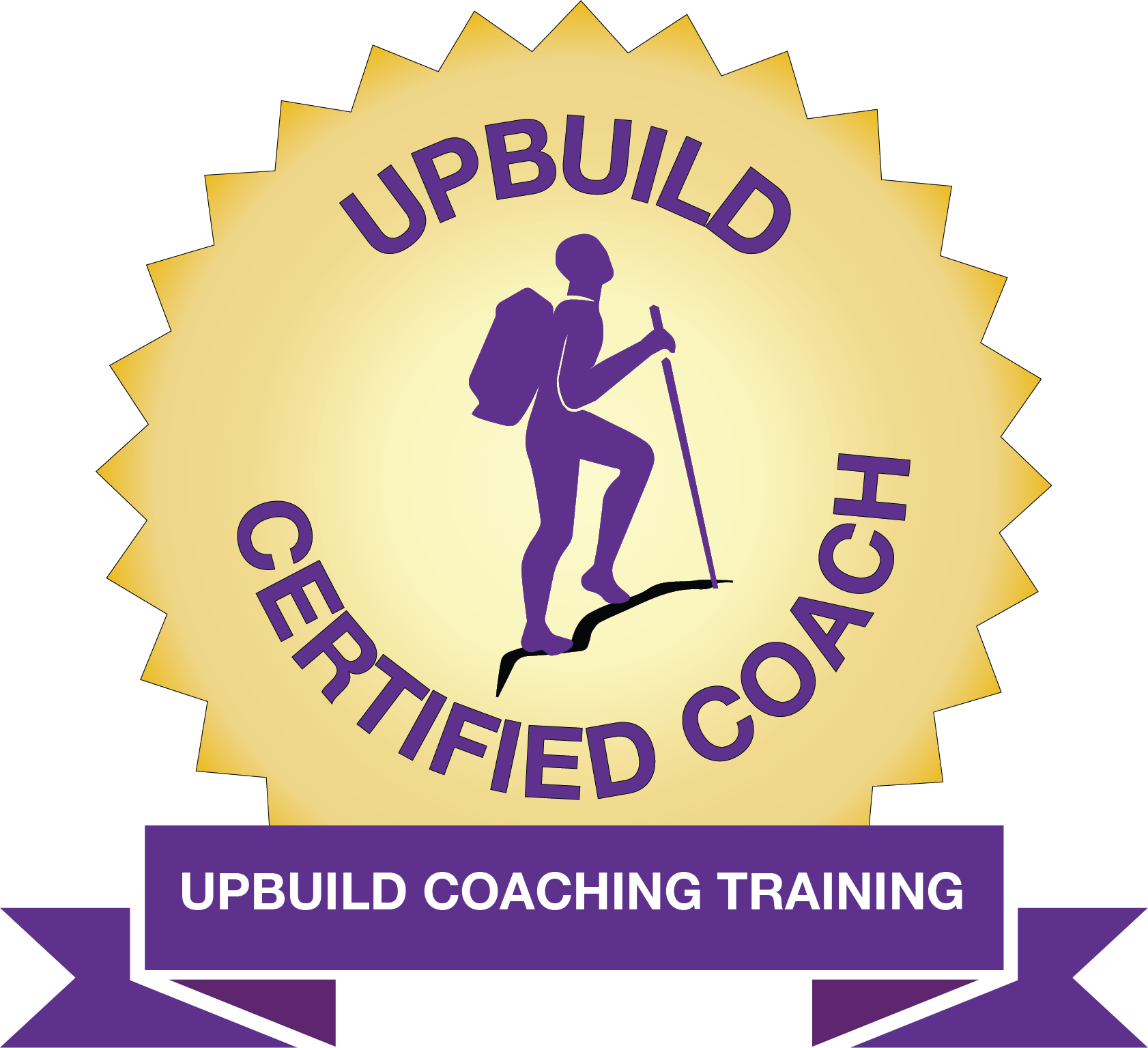 Upbuild Certified Coach
